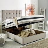 Tryston Ottoman Divan Bed